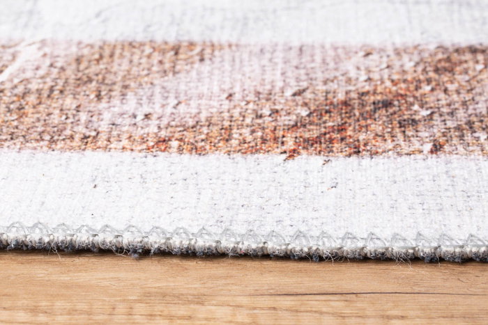 Conceptum Alfombra Fusion Chenille - White AL 336 Multicolor 150 x 230 cm Conceptum Alfombra Fusion Chenille - White AL 336 Multicolor 150 x 230 cm
